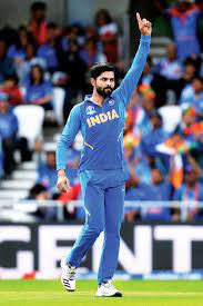Ravindra jadeja statistics, career statistics and video highlights may be available on sofascore for some of ravindra jadeja and chennai super kings matches. World Cup 2019 Time To Break Kulcha To Accommodate Ravindra Jadeja
