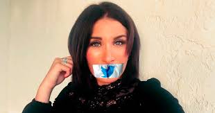 The Blogs: Laura Loomer, let's sue Facebook together