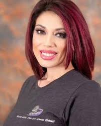 Peralta, Karla, 4801 NW Loop 410, San Antonio, TX 78229, US