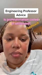 #onthisday #flashback #PurposefulProfessor #EngineeringProfessor  #EngineeringProfessorAdvice #NoireSTEMinist #Robotics #ProfessorTok  #STEMTok #BlackGirlSTEM #RoboticsEngineer #Engineering #BlackSTEM ...