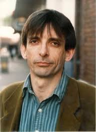 Poet Sean Dunne was born in Waterford