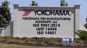 Work To Resume At Yokohama Tire Plant