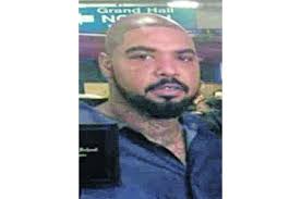 Markus Davis Obituary (1977