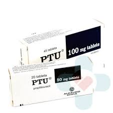 Although every reasonable effort is made to present current and accurate information, the university makes no guarantees of any kind. Ptu Propylthiouracil Also Known As Propyl Thyracil