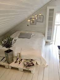 Elegant Small Attic Bedroom For Your Home 55 Attic Bedroom Designs Attic Bedroom Decor Attic Bedroom Small