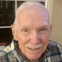 CW3 Leonard N. Syphrit Obituary