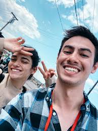 Honestly really happy for all the growth & success Dixie has had. I still  vividly remember that MistleTok event & how kind her entire family was.  Love seeing fellow CT people do