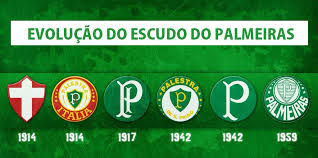 6 reais con 83 centavos r$ 6, 83. Escudos Maior Campeao Do Brasil Palmeiras Escudo Do Palmeiras