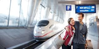 Frankfurt am main flughafen fernbahnhof. Extraschnelle Db Sprinter Zuge Zum Frankfurter Flughafen Lufthansa Und Deutsche Bahn Stellen Gemeinsame Produktoffensive Vor Lufthansa Group