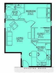 Small House Floor Plan By Meredith In Law House Small Floor Plans Tiny House Plans