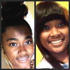 Let's Get into it with Fatima Jay