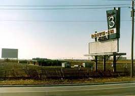 Route 3 Drive In Drive In Theater Route Historical Place