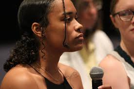 Agnes Callard speaks