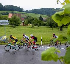 Information results stage profiles startlist. Tour De Suisse Challenge Eine Woche Wie Ein Profi Radsport News Com