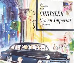 Image result for Crown Maroon 1950 Chrysler