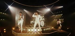 We are an official chart return shop registered with millward brown. Greta Van Fleet Perform My Way Soon On Colbert Watch Rolling Stone