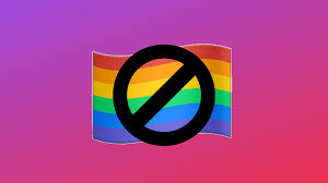 Der beste lgbt mod (deutsch) │mods & cc│die sims 4. Ban The Hate Emoji Campaign Launched After Anti Lgbt Icon Surfaces On Instagram Indy100