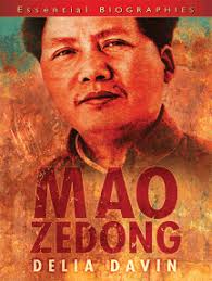Along with vladimir lenin and joseph stalin, mao is considered one of the most significant communist figures of the cold war. Read Mao Zedong Online By Delia Davin Books