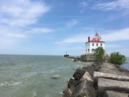The beach is in operation memorial day weekend through labor day (2019). What S It Like To Live In A Lake Erie Lighthouse Bring Water Great Lakes Today