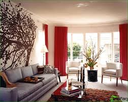 What is the style and look that you are looking for? How To Choose Curtains For The Interior Article