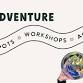 Kids Adventure Terrarium Workshop