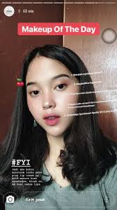 Pin Oleh Windi Ariyana Di Skincare Di 2020 Warna Bibir Trik Makeup Produk Makeup