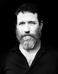 Staying Afloat: Chuck Ragan