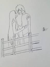 Coloring book with minato namikaze for free for those who. Kushina And Minato Naruto Amino