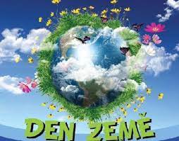 Naše planeta začala být hodně znečištěná na jejím povrchu odpadem a také ve. Mestske Informacni Centrum Havirov Den Zeme 2016