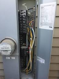 What are alternatives to diy electrical wiring? A Diy Problem We Often Find In Circuit Panel Wiring Kilowatt