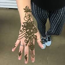 Las vegas buffets have long been an integral part of the. Photos At Egyptian Henna Tattoo Old Town Old Town 1 Visitor
