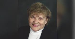 Edith Morrison Shiely Obituary