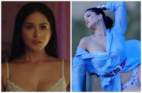 .sunny leone' gave his opinion on the alleged objections over the title of his upcoming biopic on 'karenjit kaur: Karenjit Kaur The Untold Story Of Sunny Leone Trailer After Sanju Gear Up For Another Brave Biopic Ibtimes India