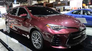 Why is toyota prius (2017) better than the average? 2017 Toyota Prius Prime And Corolla Release Dates Specs And Updates