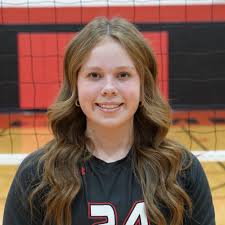 Brodie Radtke's High School Bio