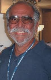 Tim Rivera's Instagram, Twitter & Facebook