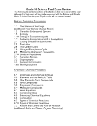 Grade 10 chemistry mcq with answers covers basic concepts, theory and analytical assessment tests. Grade 10 Science Final Exam Review