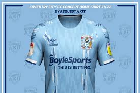 Fifa 21 ratings for coventry city in career mode. Iconic Coventry City Kit Designs Reimagined Ahead Of 2021 22 Release Date Coventrylive