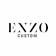 Logo Enzo Custom