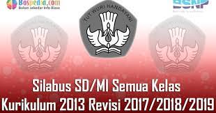 We did not find results for: Lengkap Silabus Sd Mi Semua Kelas Kurikulum 2013 Revisi 2019 2020 2021 Bospedia