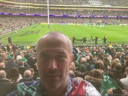 Paul Scarrett's Instagram, Twitter & Facebook