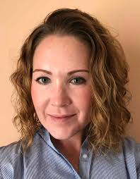 Caitlin Powers, MS, MSPAS, PA-C — Mary Baldwin University