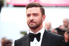 Justin Timberlake Presenting ESPYs Icon Award