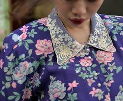 Karin stevens 晴蕾| 歐風古着洋服島．shima