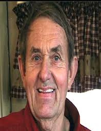 Obituary for Robert D. Hill