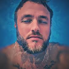 Derik Jackson (@7_days_in_a_row) · Instagram 照片和视频