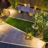 Discover gardening design ideas through inspiring videos. 1