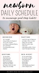 Sleep Training How To Start The Moment You Bring Baby Home Baby Advice Newborn Care Baby Sleep Schedule