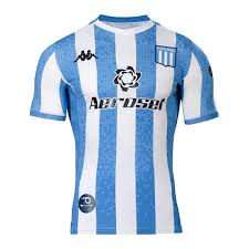Fergal was the first millennium racing club. Racing Club De Avellaneda Jerseys