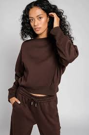 Spiritual Gangster Hallie Moon Phases Hoodie